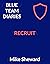 Blue Team Diaries: Recruit