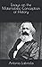 Essays on the Materialistic Conception of History