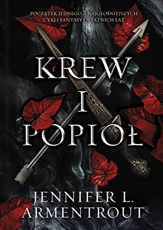 Krew i popiół (Z krwi i popiołu, #1)