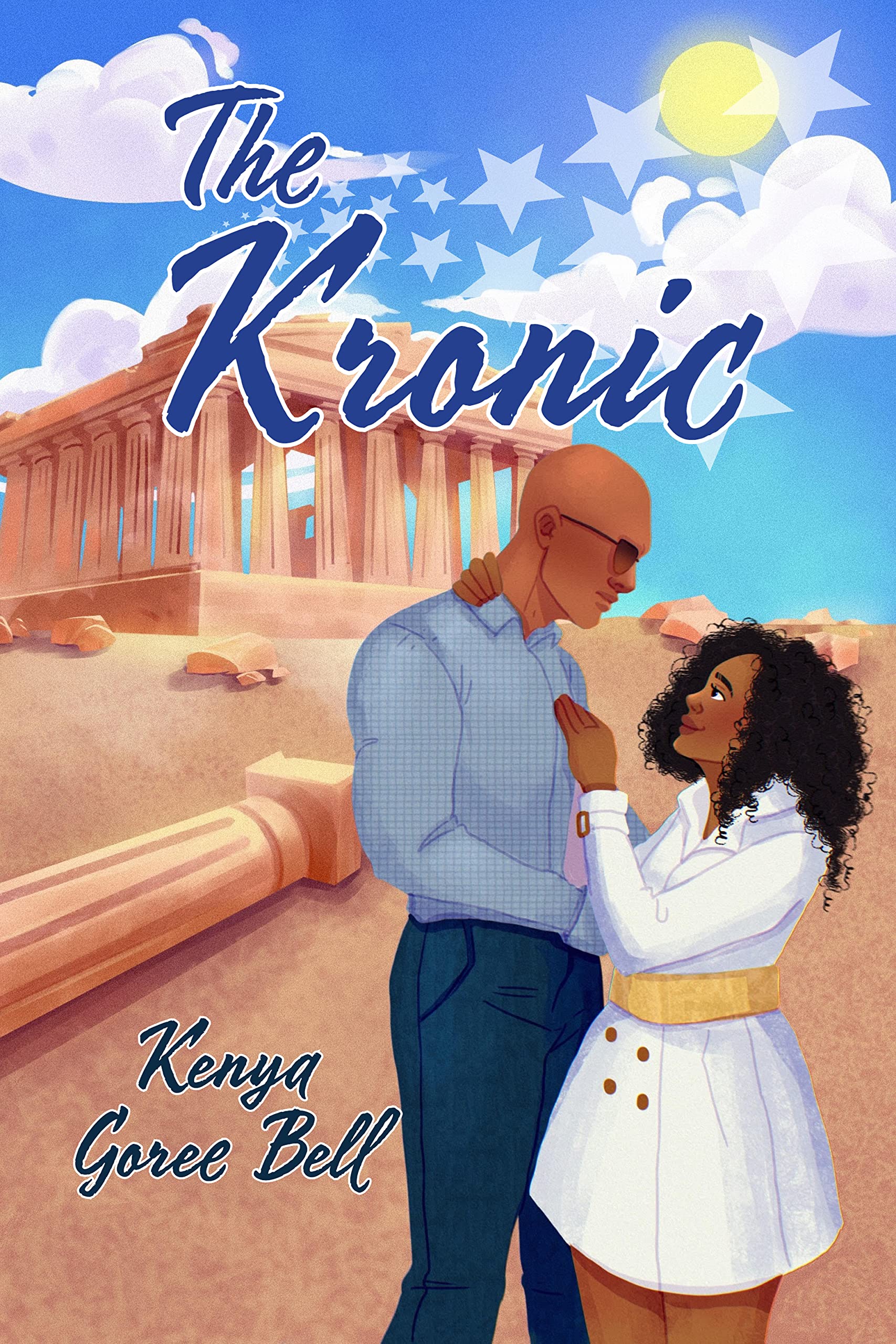 The Kronic (The Mogul #4)