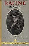 Dramen: Erster Band: Andromache / Iphigenie in Aulis / Phädra
