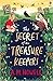 The Secret of the Treasure Keepers