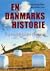 En Danmarkshistorie - fra m...