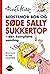 Bedstemor Bob og Søde Sally Sukkertop - den komplette samling