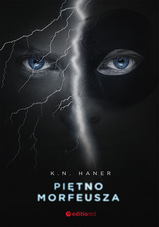 Piętno Morfeusza (Mafijna miłość, #4)