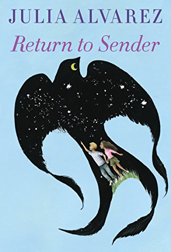 Return to Sender (Kindle Edition)