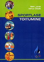 Sportlase toitumine