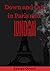 Down and Out in Paris and London