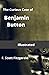 The Curious Case of Benjamin Button