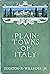 Plain-Towns of Italy, the Cities of Old Venetia