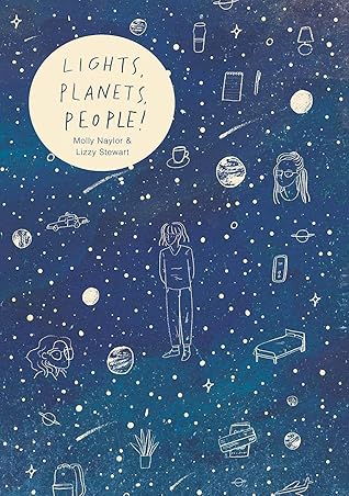 Lights, Planets, People!