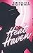 Heat Haven (Heat Haven Omegaverse #1)