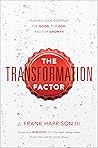 The Transformatio...