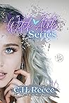 Witch's Link (Witch's Link Series Book 1)