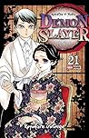 Demon Slayer, Vol...