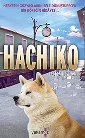 Hachiko