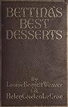 Bettina's Best Desserts (Bettina, #4)