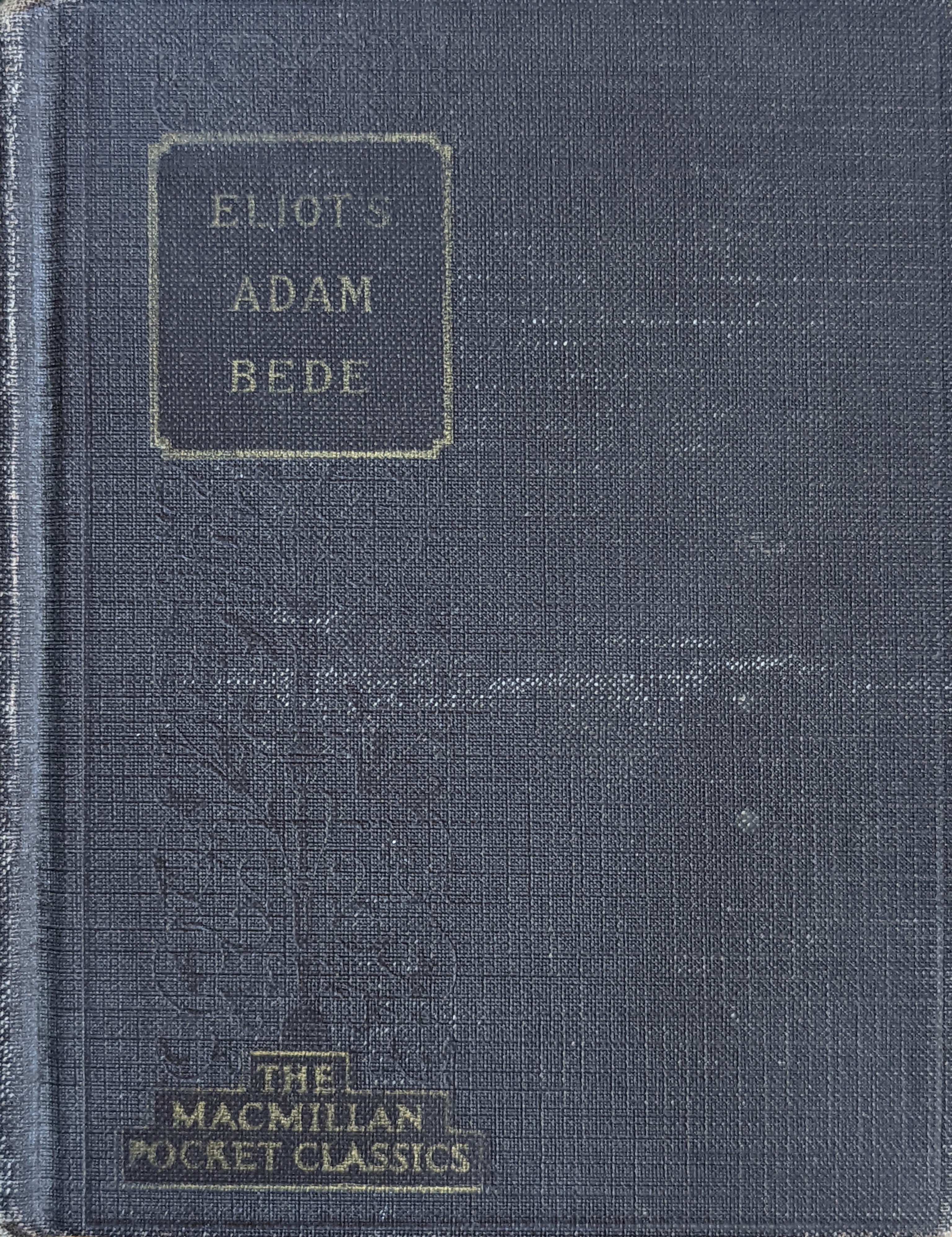 Adam Bede