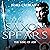 The Saxon Spears (Song of Ash #1; The Song of Britain #1)