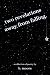 two revelations away from falling. by B. Moore two revelations away from falling. by B. Moore