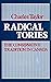 Radical Tories by Charles P.B. Taylor
