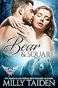 Bear and Square