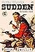 Sudden 5: Sudden - Outlawed (A Sudden Western)