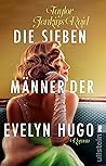 Die sieben Männer der Evelyn Hugo Book cover for Die sieben Männer der Evelyn Hugo