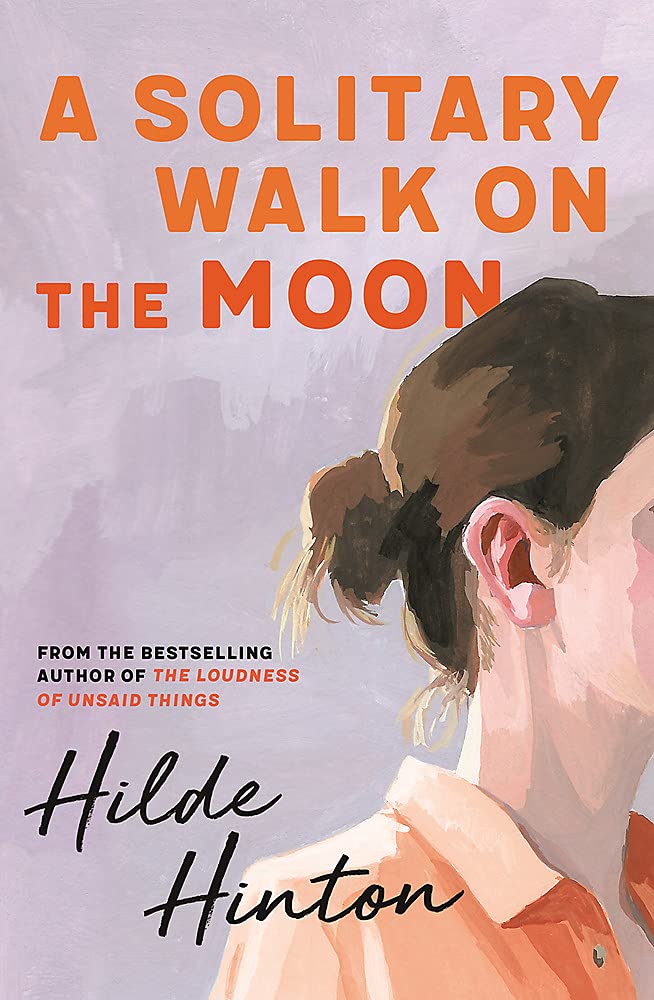 A Solitary Walk on the Moon (Paperback)