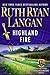Highland Fire (Highland, #3)
