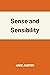 Sense and Sensibility by Jane Austen
