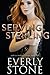 Serving Sterling (Sold to S...