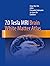 7.0 Tesla MRI Brain White M...