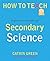 Secondary science