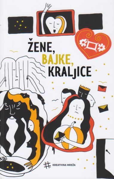 Žene, bajke, kraljice