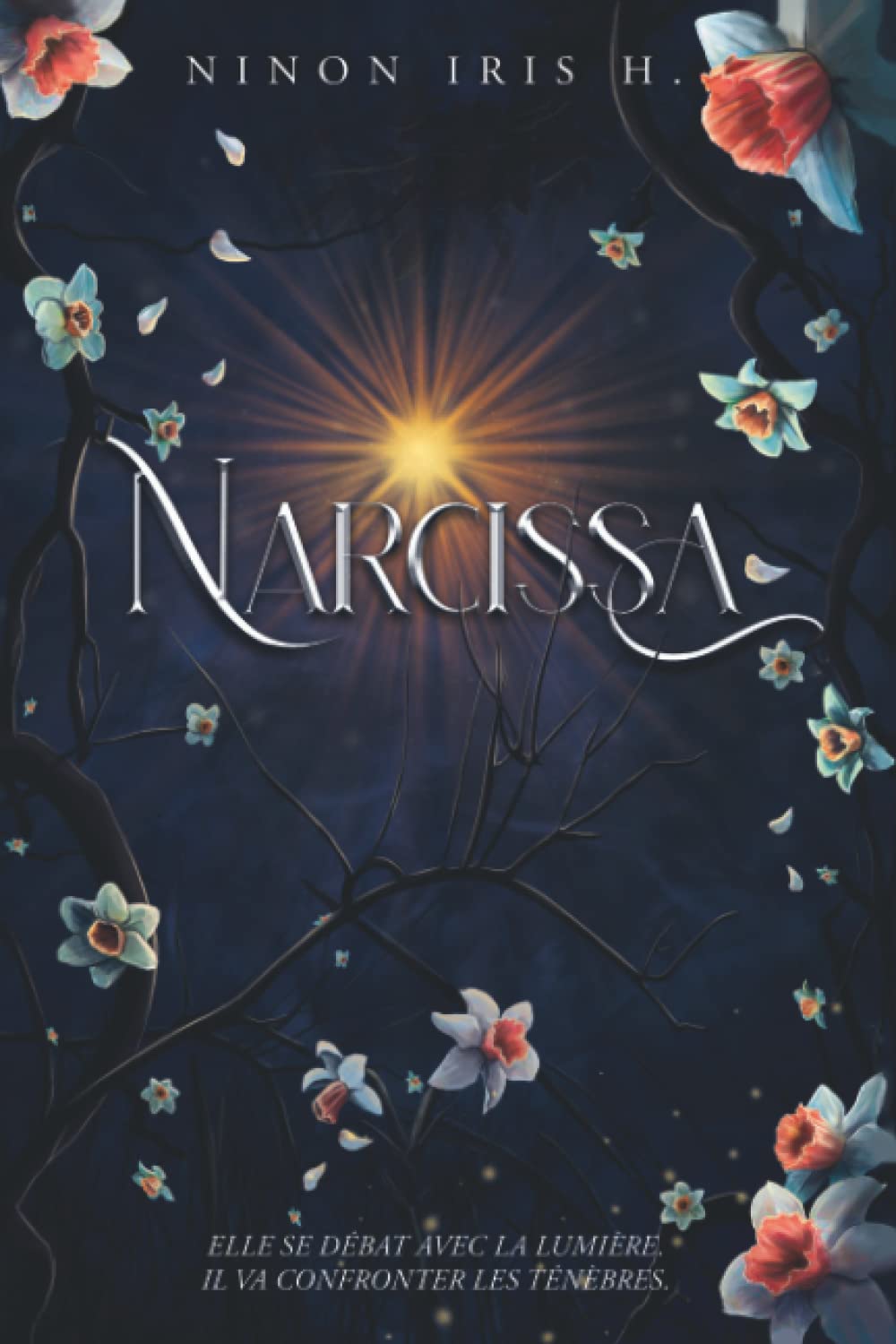 Narcissa (la légende de Flora 1)