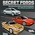 Secret Fords: More from the hidden world of prototypes, one offs and cancelled cars