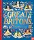 Great Britons by Imogen Russell Williams