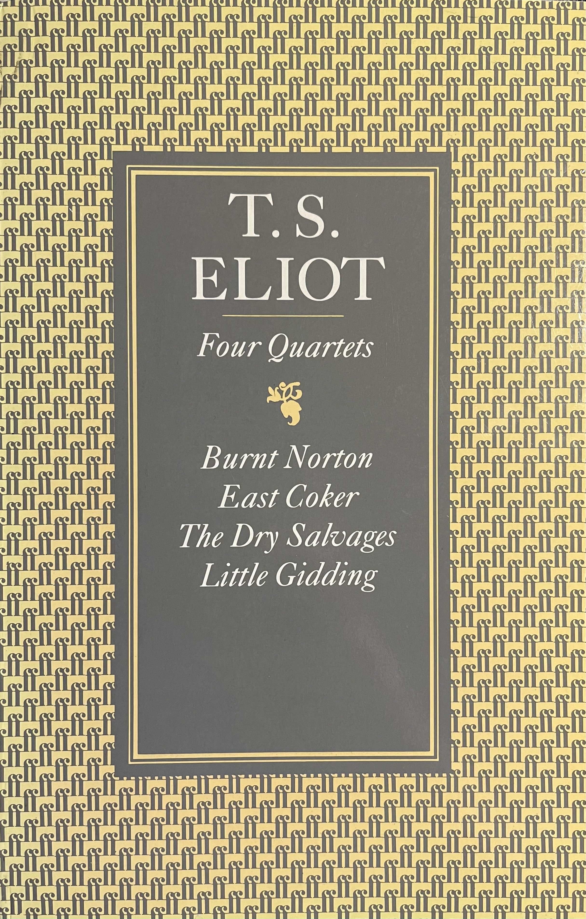 Four Quartets