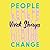 People Change