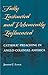 Fully Instructed and Vehemently Influenced: Catholic Preaching in Anglo-Colonial America