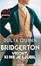 Vikont, ki me je ljubil (Bridgertons, #2)
