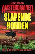 Amsterdamned: slapende honden