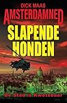 Amsterdamned: slapende honden (Amsterdamned #2)