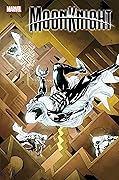 Moon Knight #9