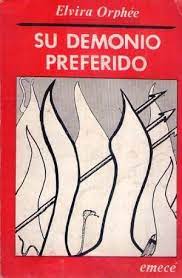 Su demonio preferido (Paperback)