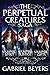 The Perpetual Creatures Saga: Books 1-3