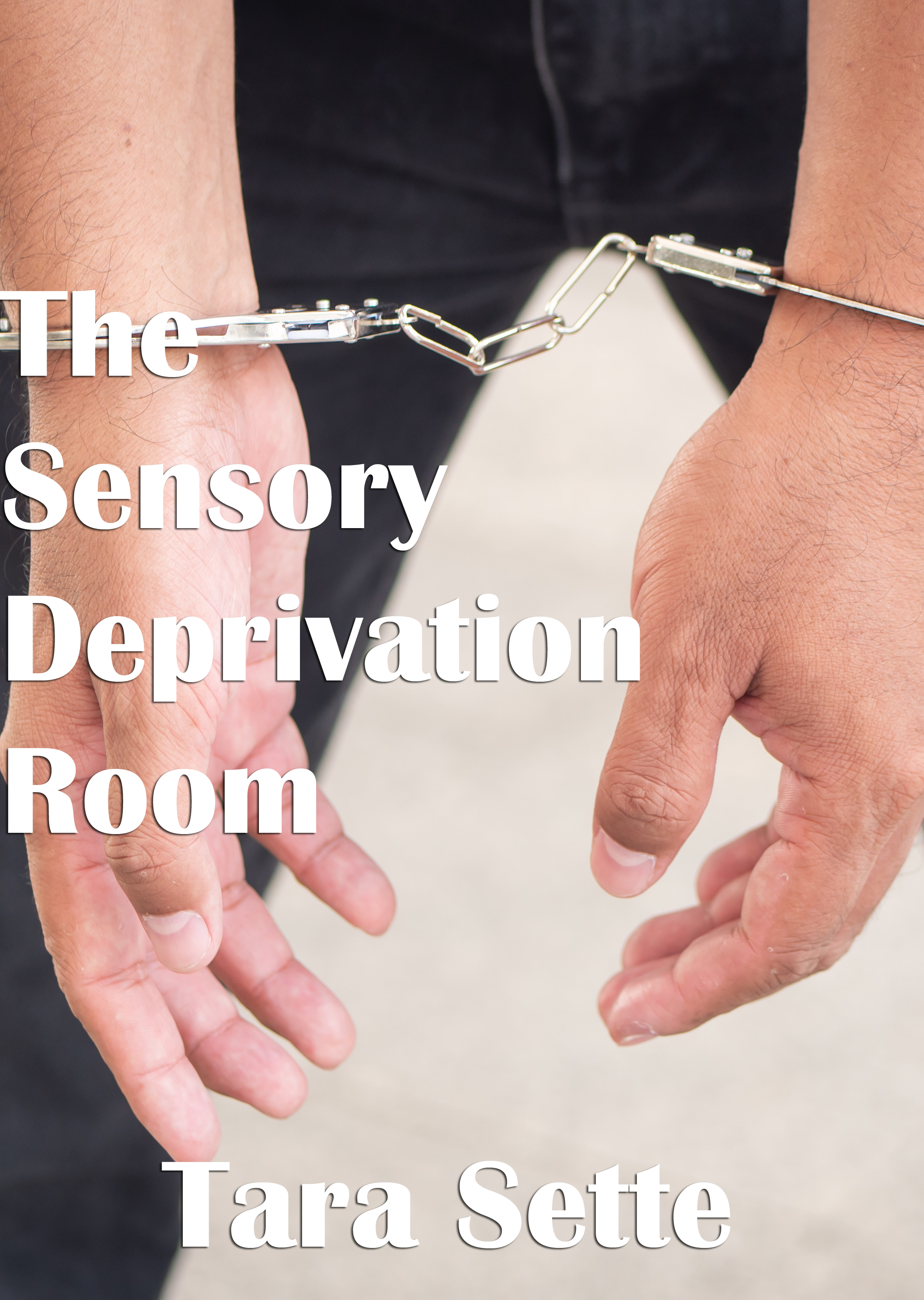 The Tickling and Deprivation Series: Sensory Deprivation Room