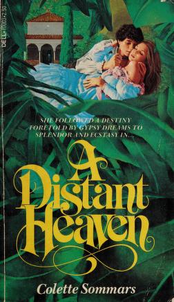 A Distant Heaven (Paperback)