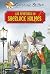Las aventuras de Sherlock Holmes (Grandes historias) (Spanish Edition)